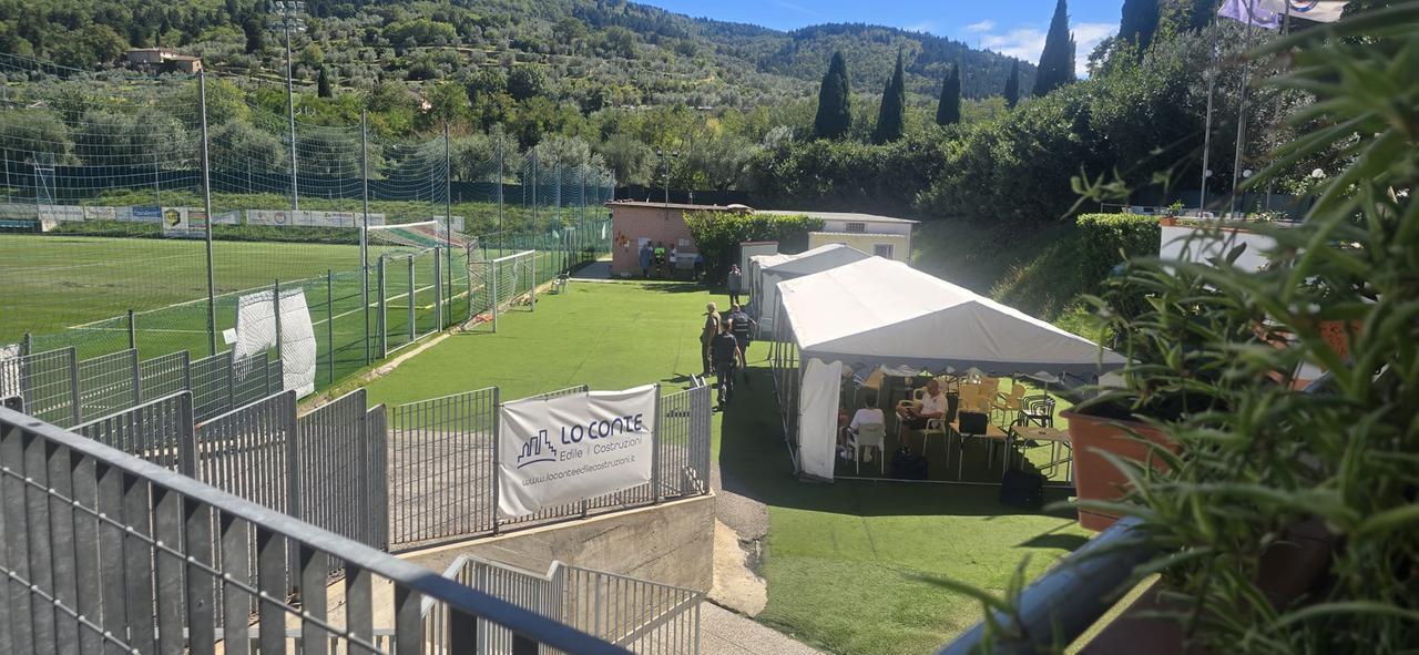 Prato, parapiglia durante una partita under 16: ora dirigenti e allenatori rischiano sanzioni