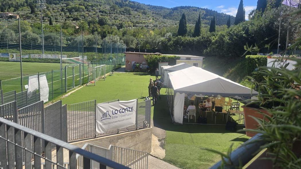 Prato, parapiglia durante una partita under 16: ora dirigenti e allenatori rischiano sanzioni