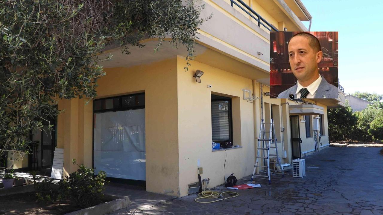 Migranti, la questione del centro per minori finisce sul tavolo del Ministero