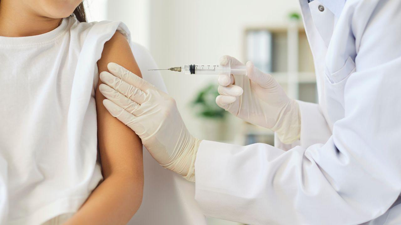 Al via in Toscana la campagna di vaccinazione per il virus sinciziale e l'influenza