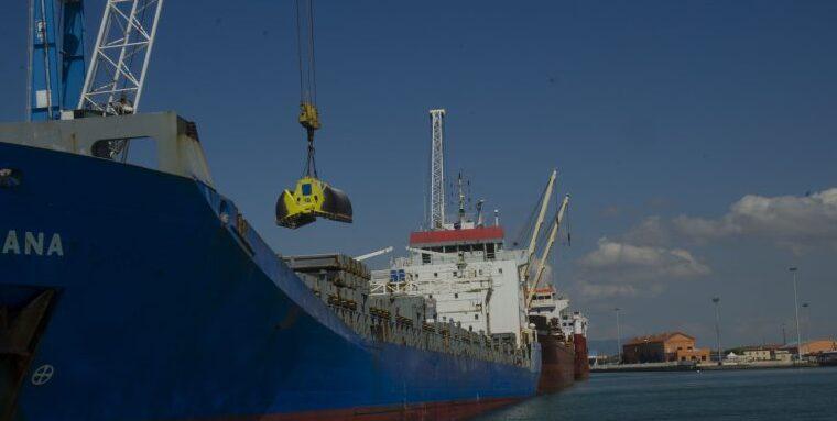 Livorno, nuovi assetti in porto: Neri si è preso il terminal Orlando<br>
