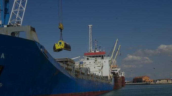 Livorno, nuovi assetti in porto: Neri si è preso il terminal Orlando<br>