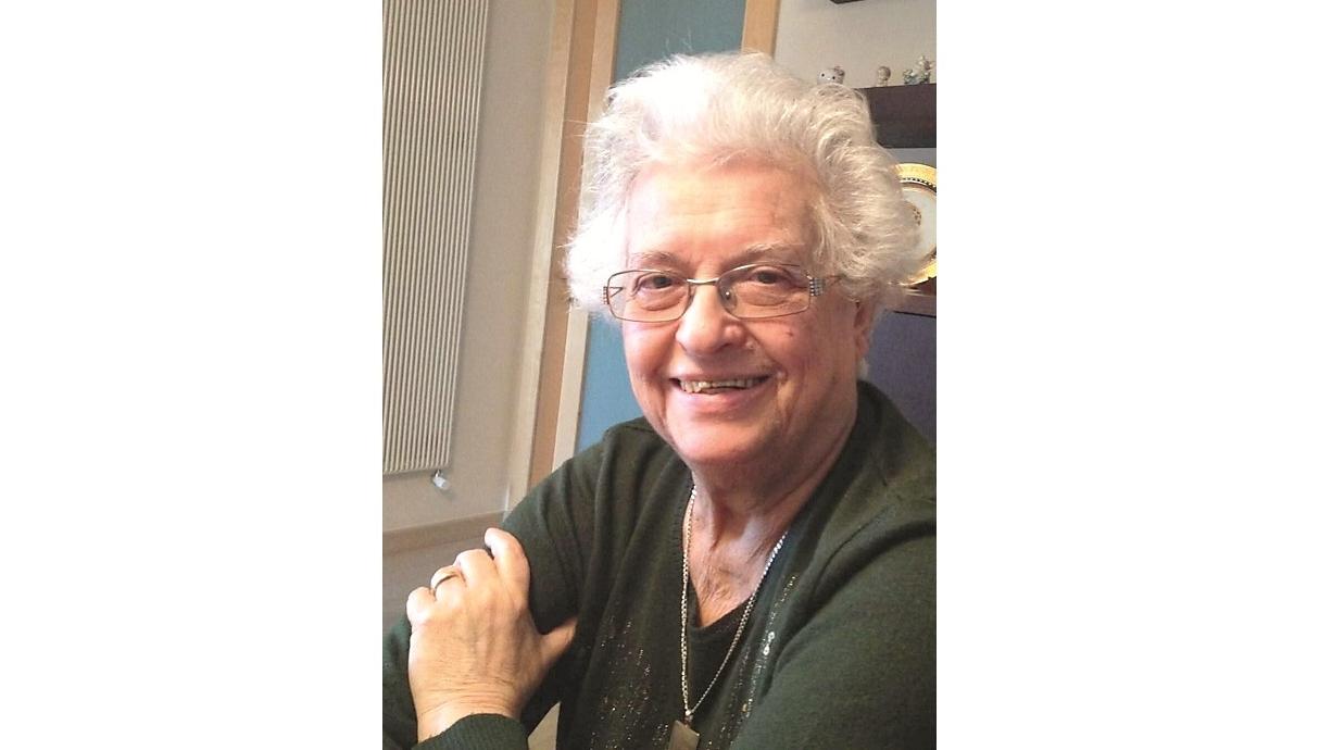 Addio commosso a Gianna Ascari, prof di generazioni di studenti