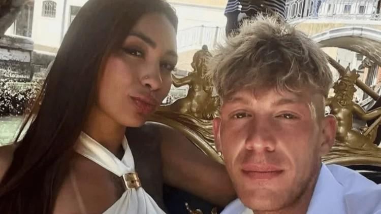 Tragedia in laguna, trovato il corpo di Gabriella, coinvolta nell’incidente in barca con il marito Sean