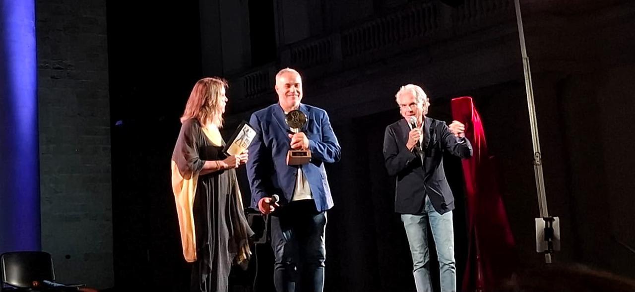 Ricerca e gestione archeologica, la Fondazione Mont’e Prama premiata a livello internazionale