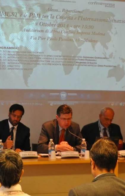 Export, come costruire un affare 