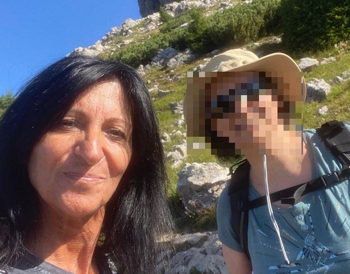 Scandiano piange Monia Vaccari, storica parrucchiera del centro