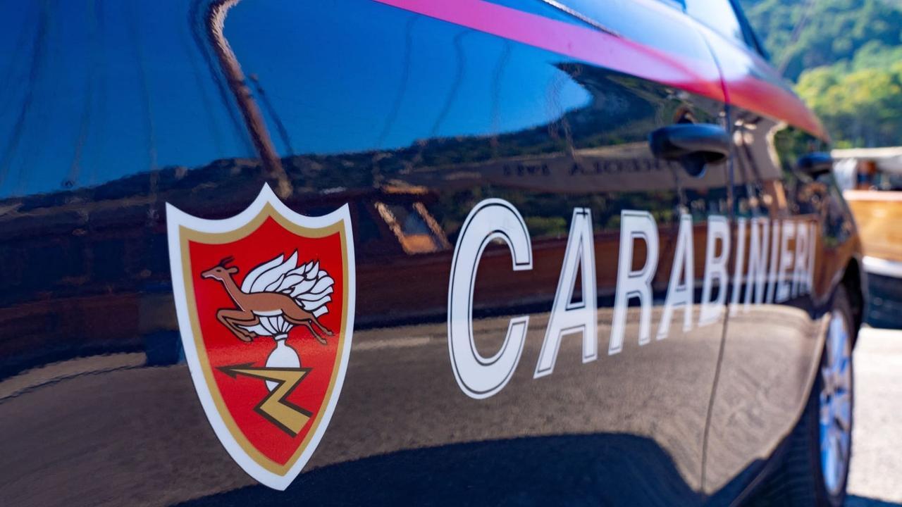 Pedina la ex compagna e la molesta ripetutamente, 26enne arrestato per stalking
