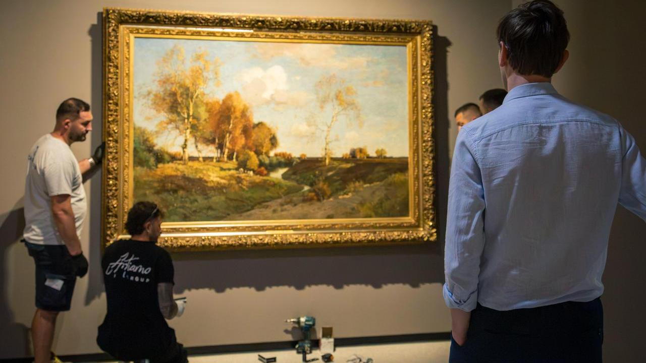 “Da Monet a Van Gogh a Kandinsky”, sabato la nuova mostra a Ferrara