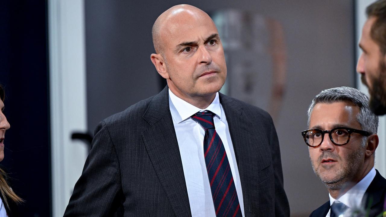 Cagliari calcio, parla il presidente: «Noi crediamo a Daniel, basiti dal leggere certe notizie» – L’intervento