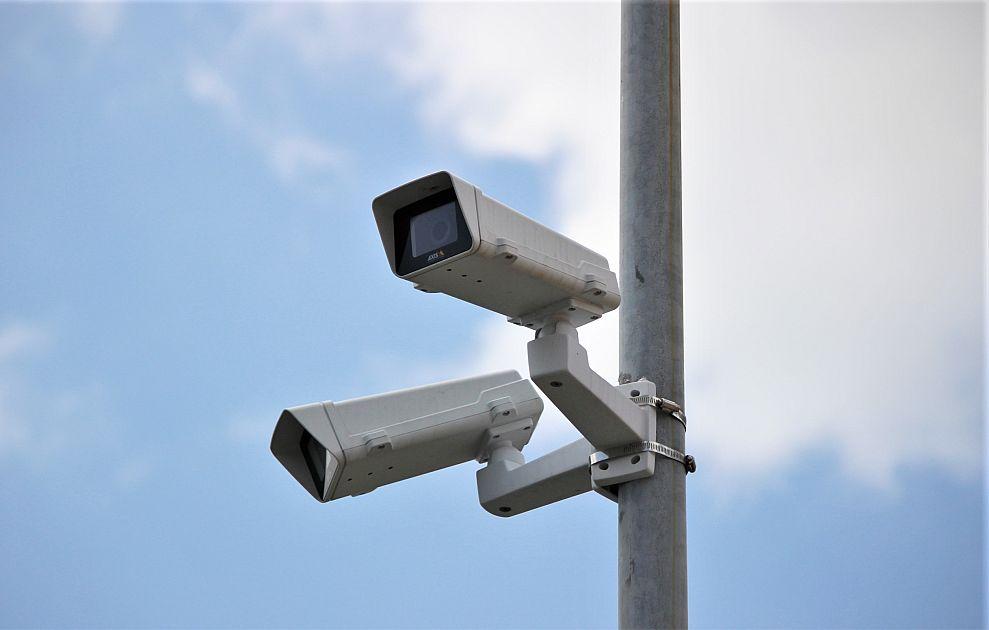 Sicurezza, oltre 80 nuove telecamere in provincia: c'è il via libera della Prefettura