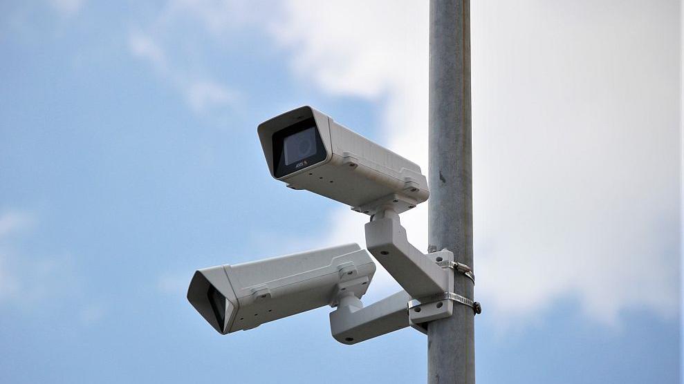 Sicurezza, oltre 80 nuove telecamere in provincia: c'è il via libera della Prefettura