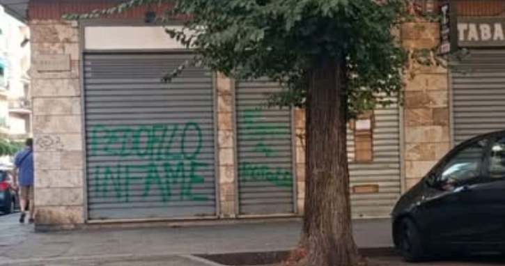 Molestie su una 13enne: l’indagato torna il libertà poi il Riesame dispone il carcere – Che cosa è successo