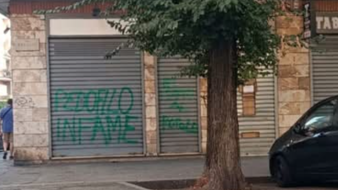 Molestie su una 13enne: l’indagato torna il libertà poi il Riesame dispone il carcere – Che cosa è successo