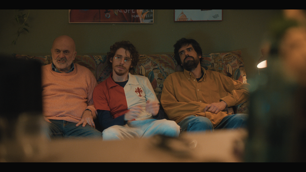 Cinema, esce “Dov’è la fiesta?”: per i lettori della Nuova Sardegna un regalo speciale – Come richiederlo