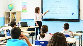 Scuola, a Reggio Emilia è già emergenza cattedre: oltre 300 posti e 8.300 ore ancora da coprire
