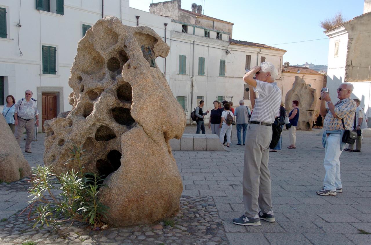 Emiliano Fenu: «Un fondo di sostenibilità regionale per allargare i confini del turismo»
