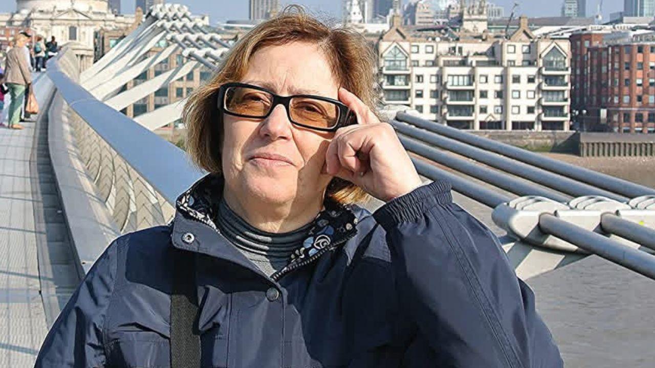 Fulvia Salvadori