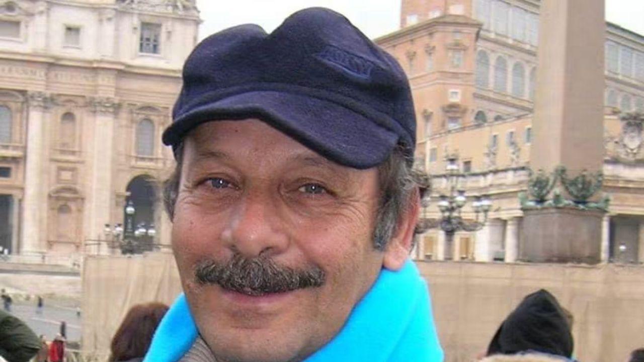 Tommaso Guarracino