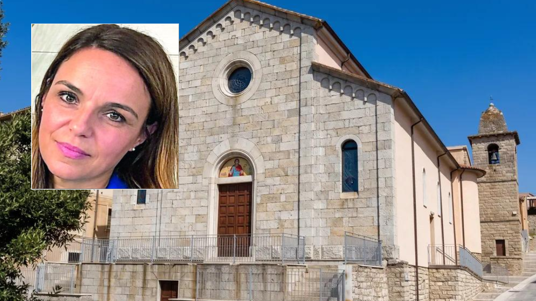 Addio a Sara Scanu, la comunità è in lutto: domani l’ultimo saluto