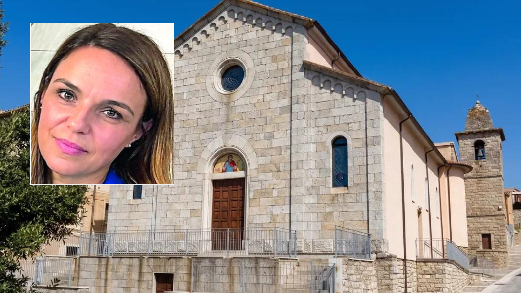 Addio a Sara Scanu, la comunità è in lutto: domani l’ultimo saluto