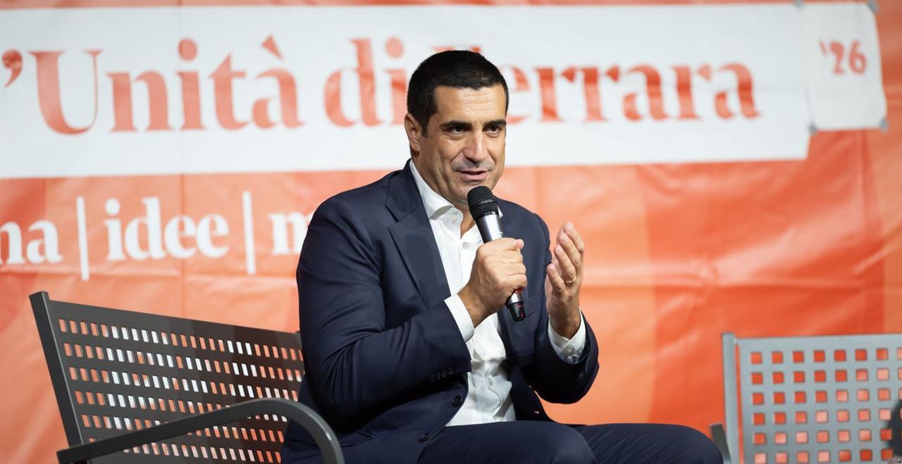 Ferrara, de Pascale e la Cispadana: «A dicembre decidiamo»
