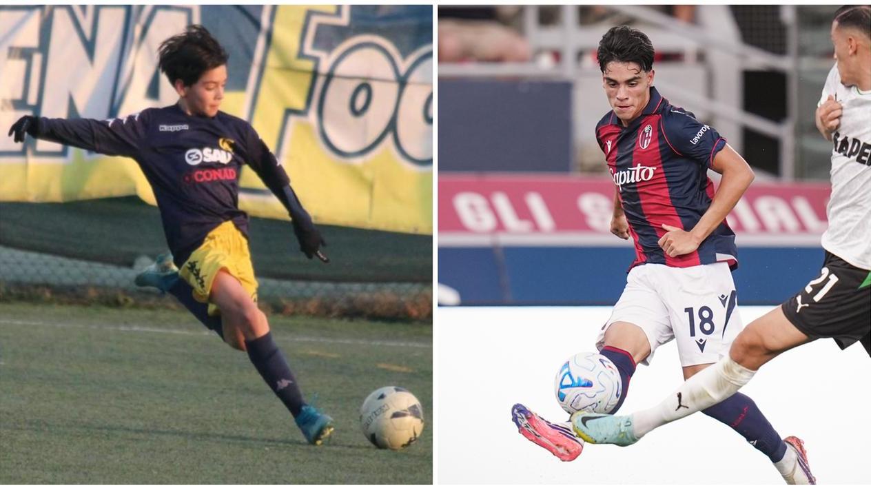 Libra da Modena alla Serie A: il venezuelano è l’oro di Bologna