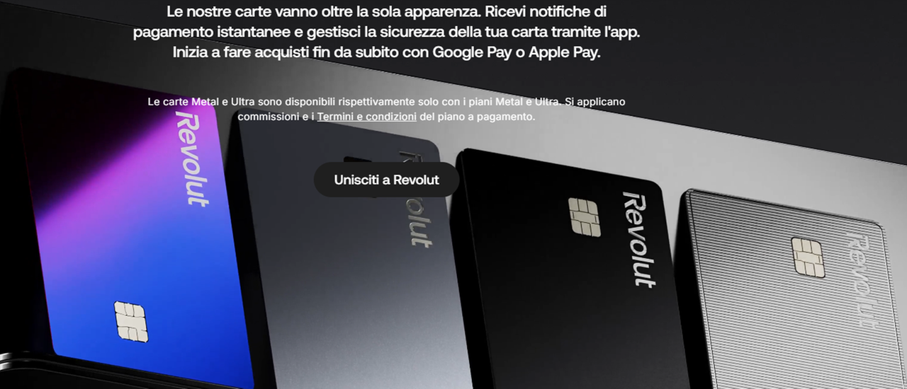 Data breach, Revolut consegna i dati dei clienti agli hacker – Ecco come hanno agito i cybercriminali