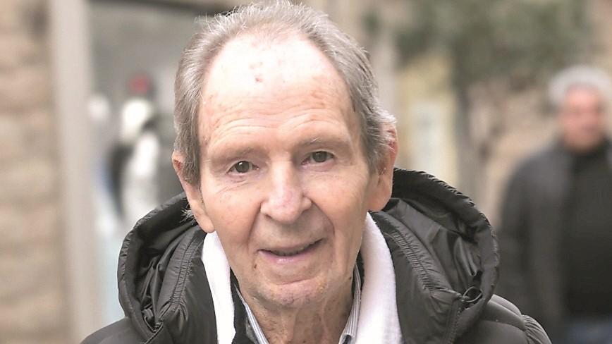 
	Gerolamo Baffigo, storico commerciante, aveva 84 anni

