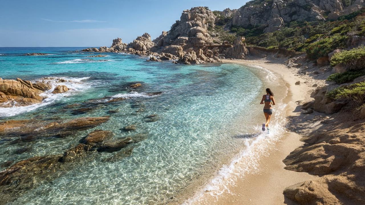 Turiste molestate e aggredite mentre facevano jogging al mare: arrestato un pilota di Rally – Ecco chi è