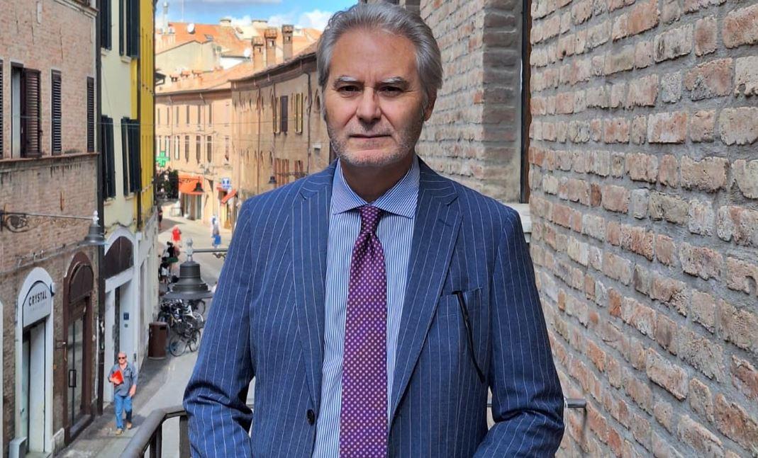 Ferrara, la missione del questore Silipo: «Ascoltare e dare risposte»