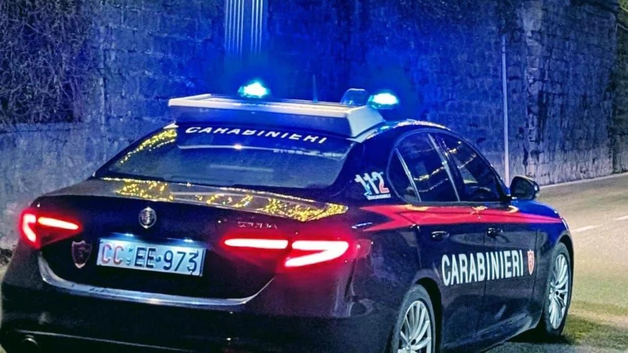 
	I carabinieri hanno arrestato il 51enne a Marano

