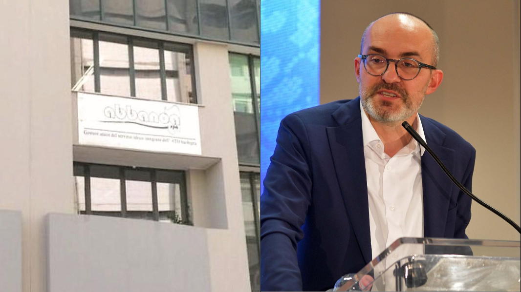 Abbanoa, 234 milioni di capitale affidati senza gara: esposto di Fdi ad Anticorruzione e Corte dei Conti