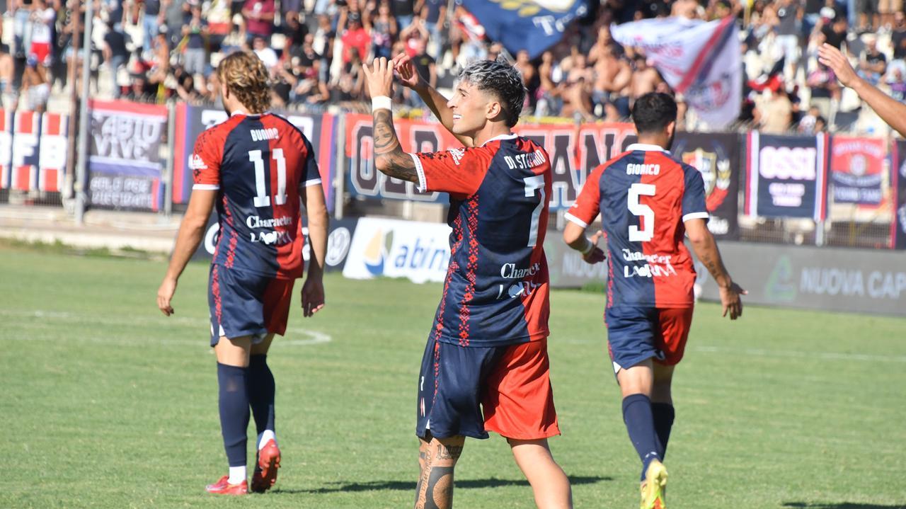 La Torres contro la Pianese a caccia di un’altra vittoria