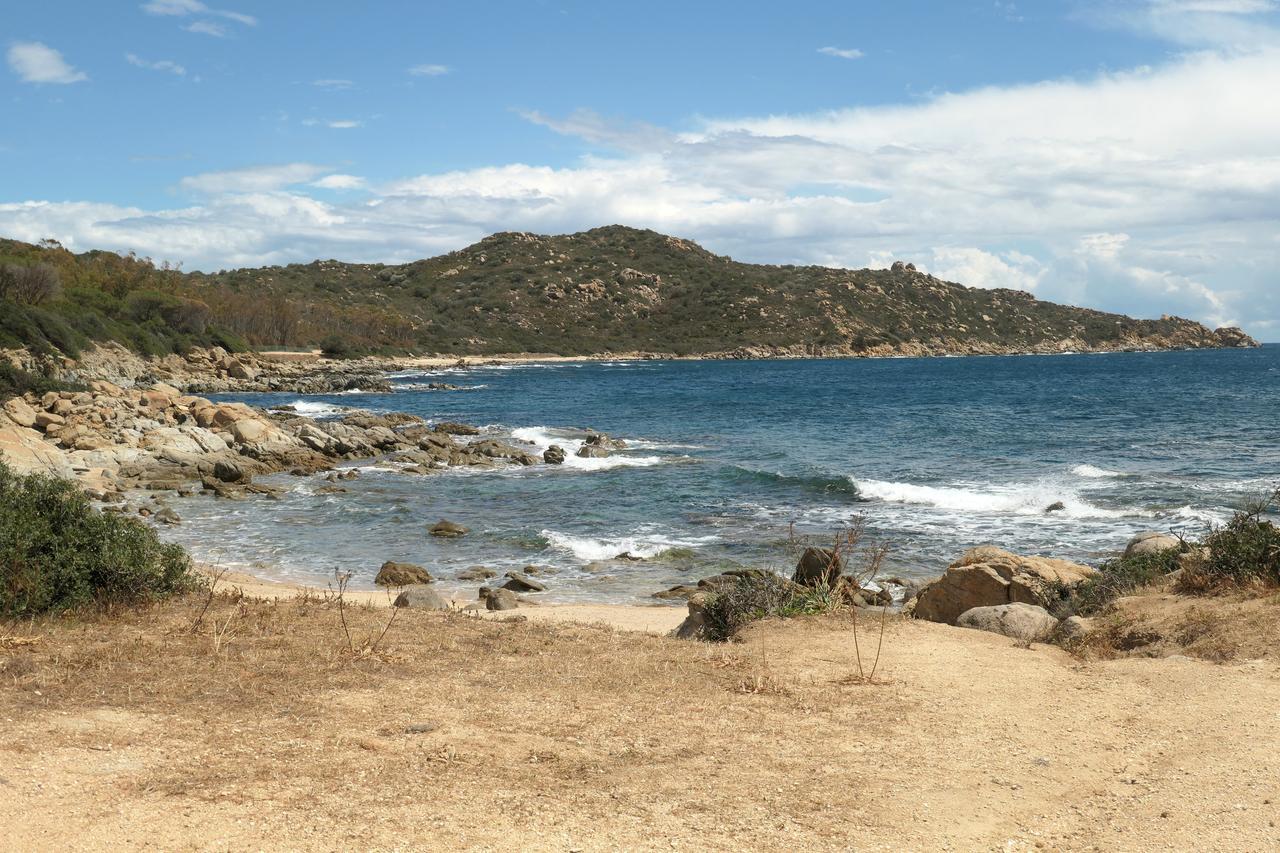 Capo Ferrato <em>(Wkipedia)</em>