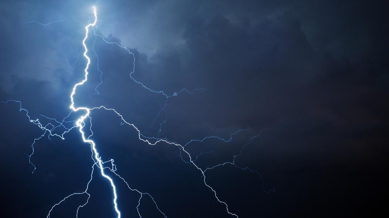 
	Tornano i temporali in Toscana&nbsp;

