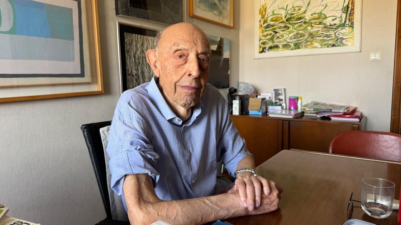 Lutto nel mondo della politica, è morto Pietrino Soddu, sette volte presidente della Regione: aveva 97 anni