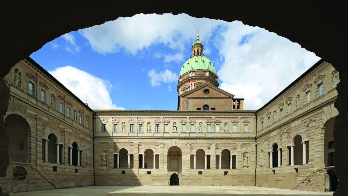 I Gustonauti ai Chiostri di San Pietro: Reggio Emilia celebra l’Erbazzone Igp e le sue eccellenze