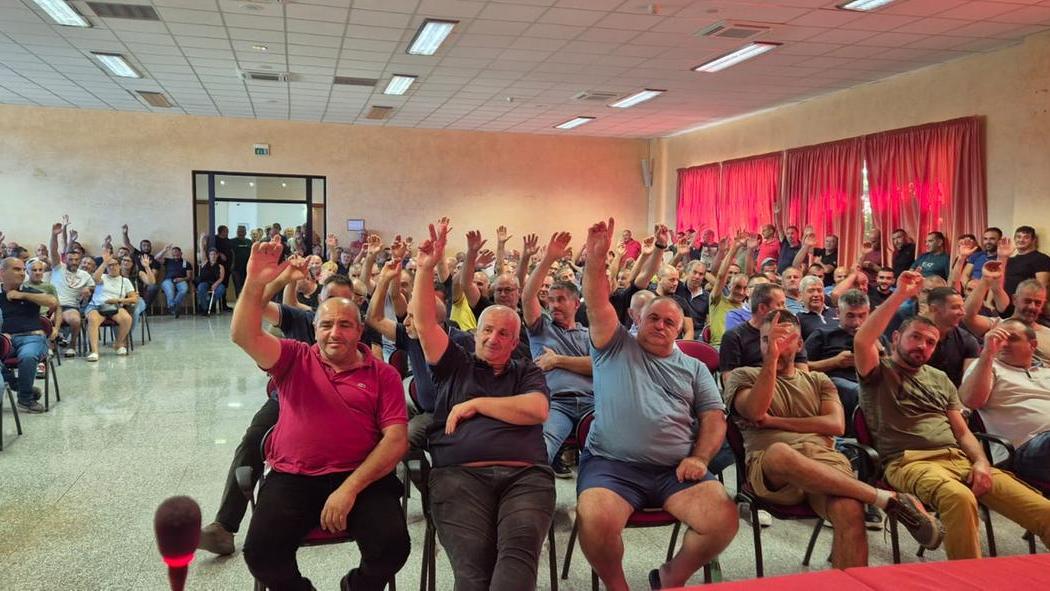 Pastori, nuovo allarme latte: «Servono 1,60 euro al litro o sarà protesta»