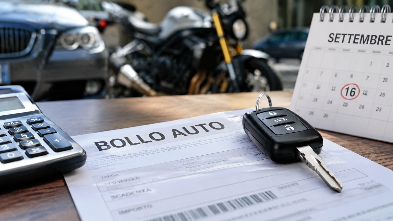 Bollo auto, esenzione nel 2027 fino a 80 kW: ecco i modelli che non dovrebbero più pagarlo