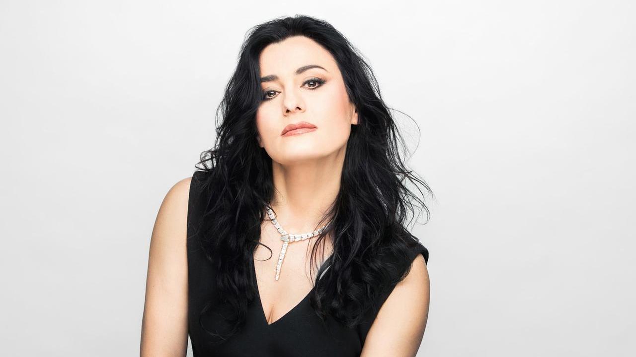 Carmela Remigio, soprano