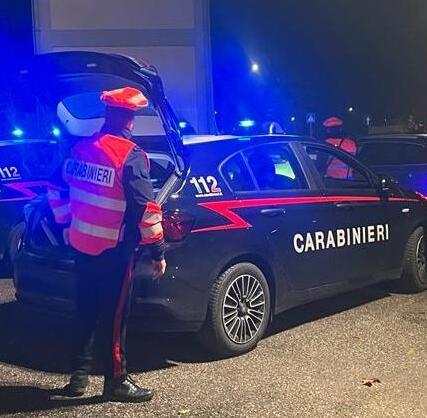 Paziente crea il caos al Policlinico di Modena: arrivano anche i carabinieri<br>
