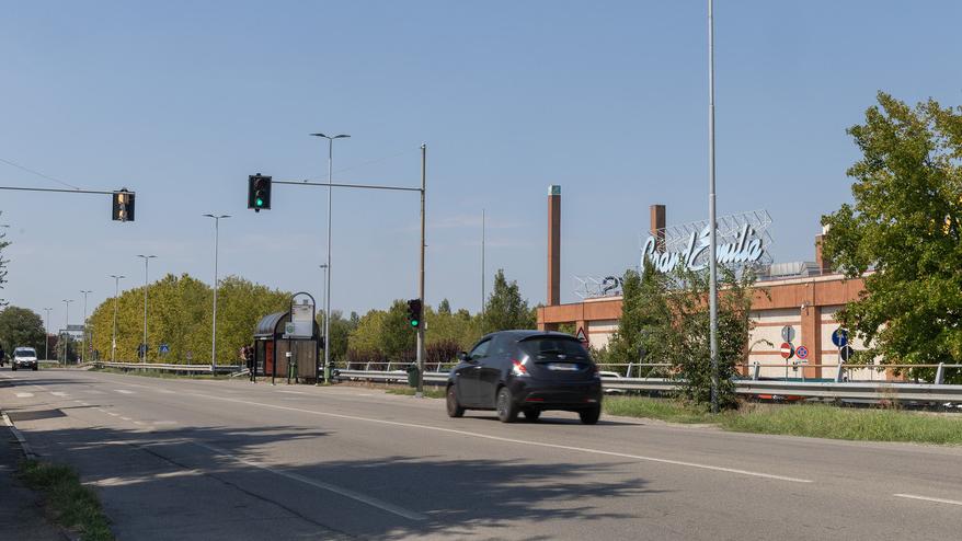 Tre nuovi velox a Modena: Nuova Estense, tangenziale e via Emilia