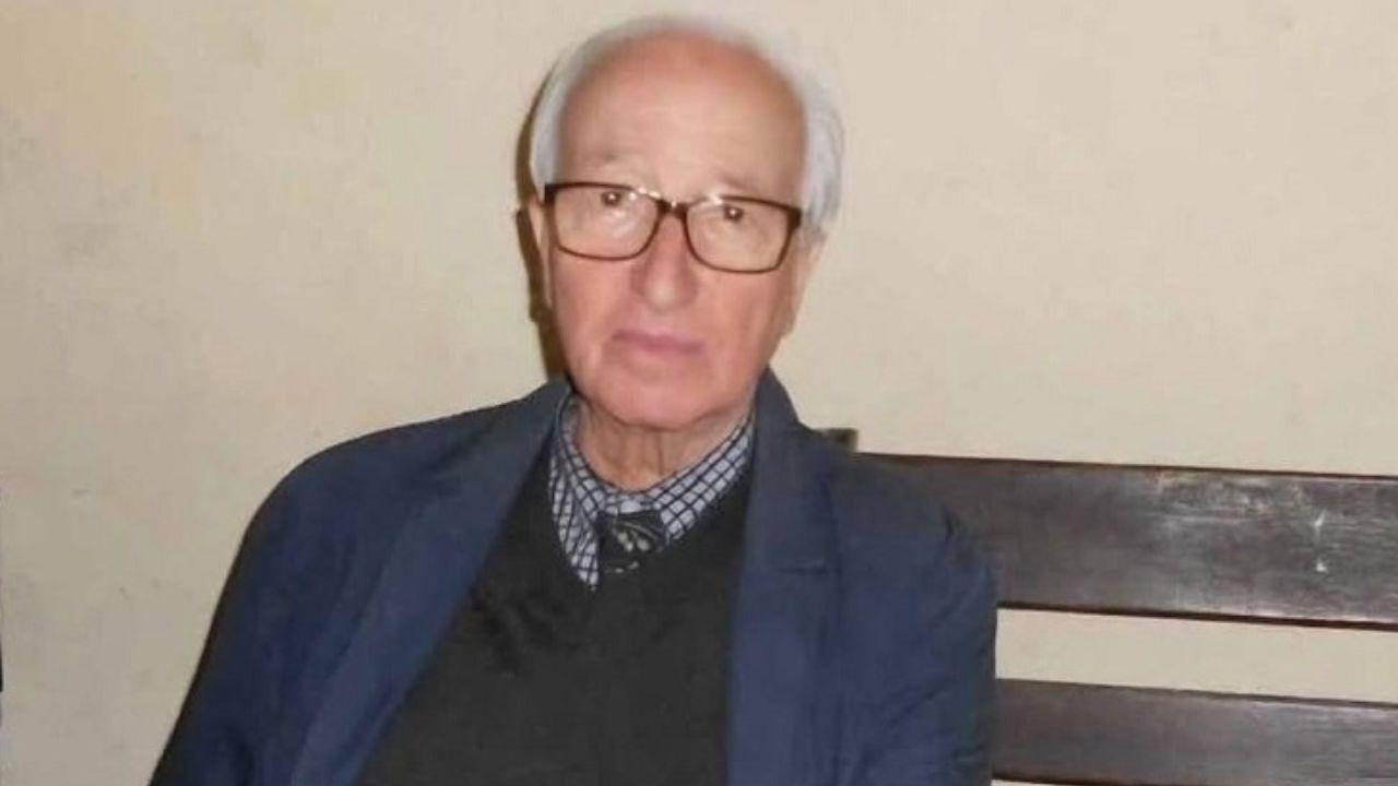 Pistoia, morto il giornalista Alberto Ciullini
