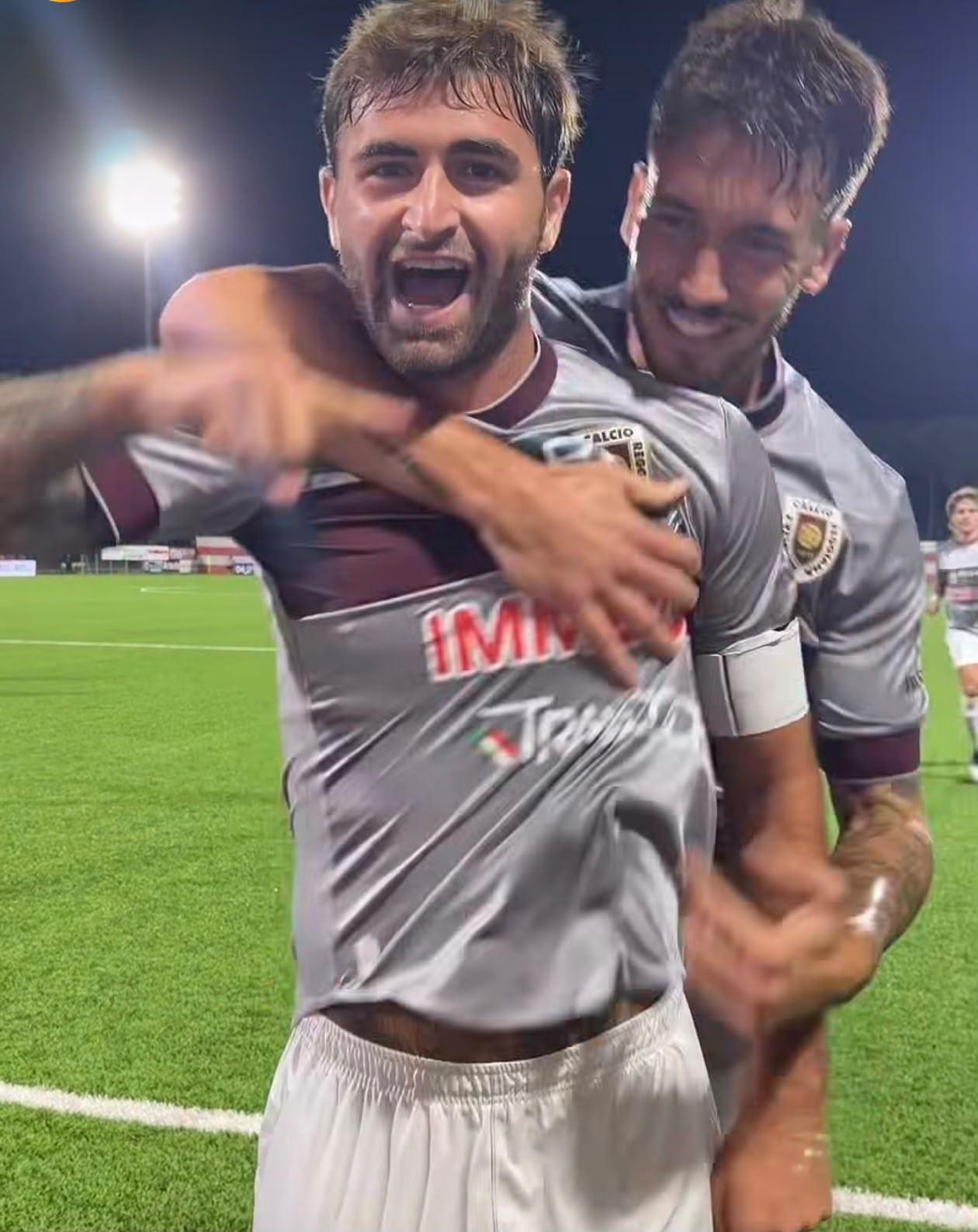 La Reggiana ha vita facile a Pesaro, Portanova e Sipos fanno volare i granata, rivivi la sfida del Benelli