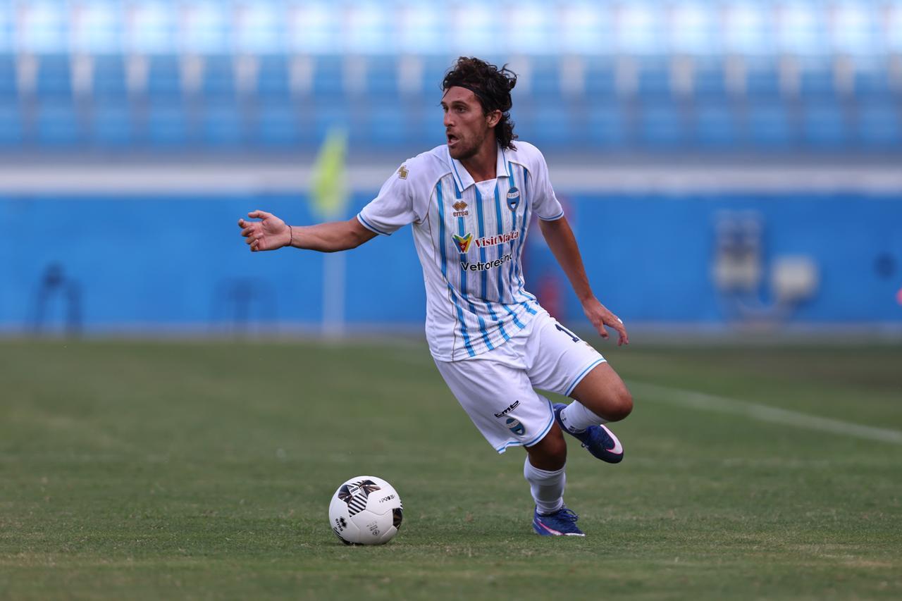 Spal, senti Edoardo Monza: chi è il nuovo “pirata” che fa gol
