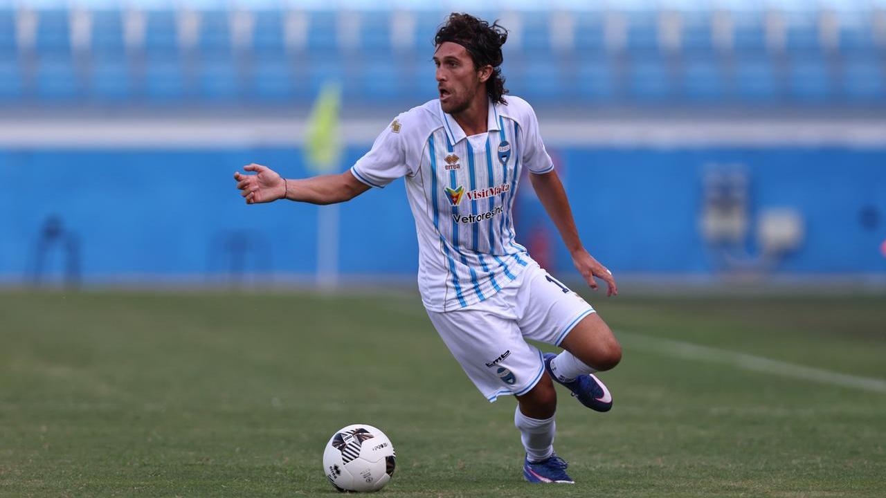 Spal, senti Edoardo Monza: chi è il nuovo “pirata” che fa gol
