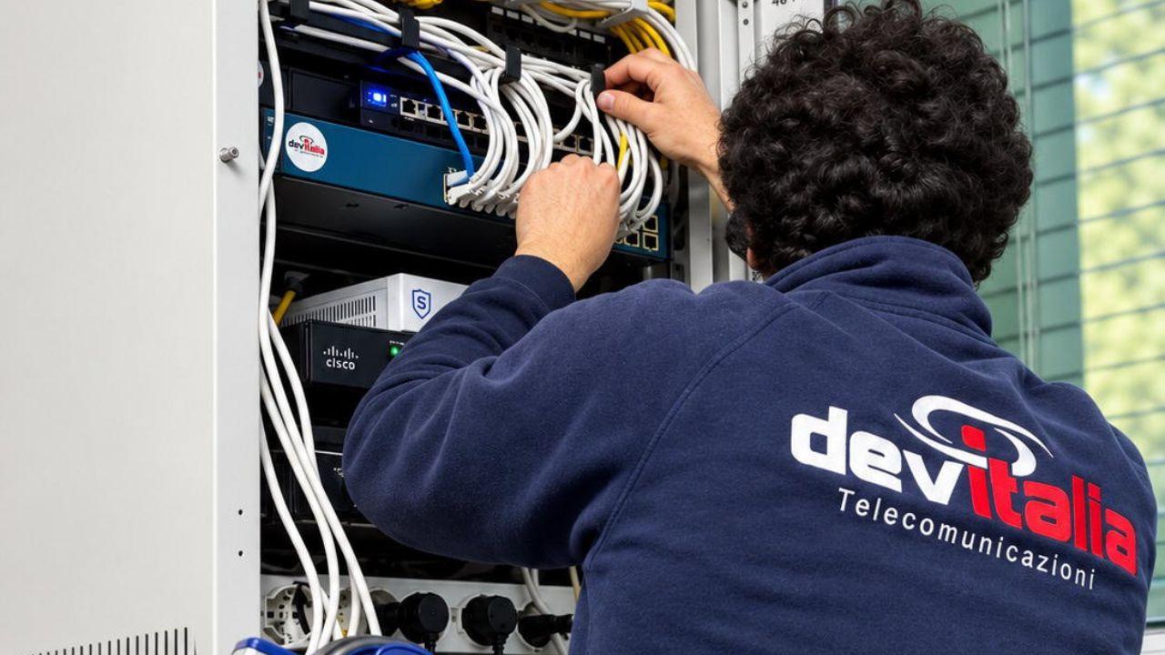 Pisa, 16 posti di lavoro: il Gruppo DevItalia cerca tecnici, informatici ed elettricisti