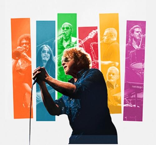 Simply Red al Summer Festival, Hucknall torna per la settima volta
