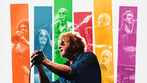 Simply Red al Summer Festival, Hucknall torna per la settima volta